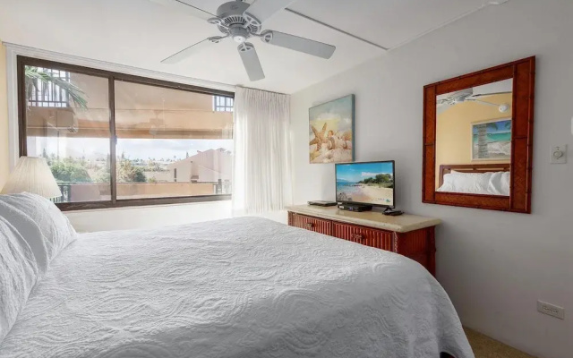 Kamaole Sands 4-306