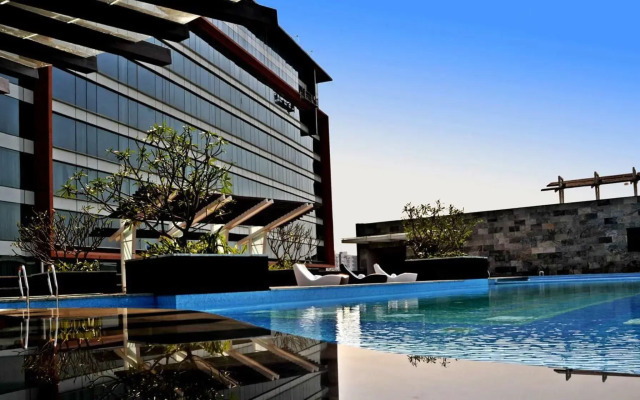 The Oterra Bengaluru Electronics City