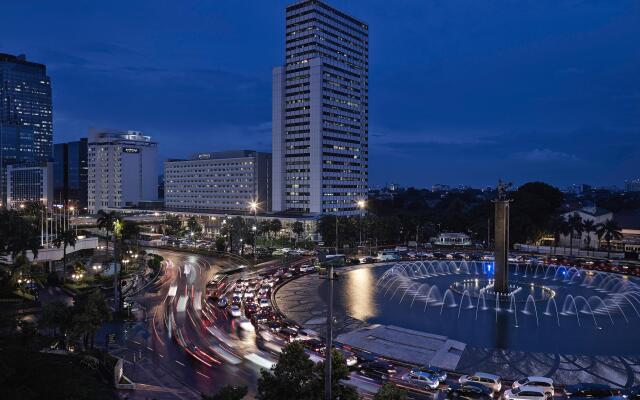 Pullman Jakarta Indonesia