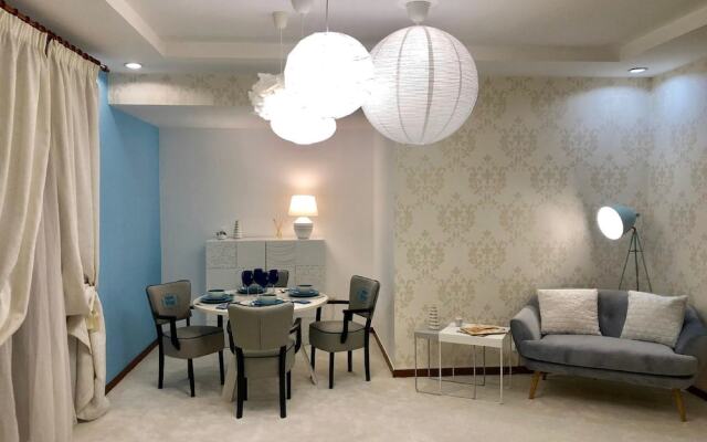 Bucharest Apartments DeLuxe