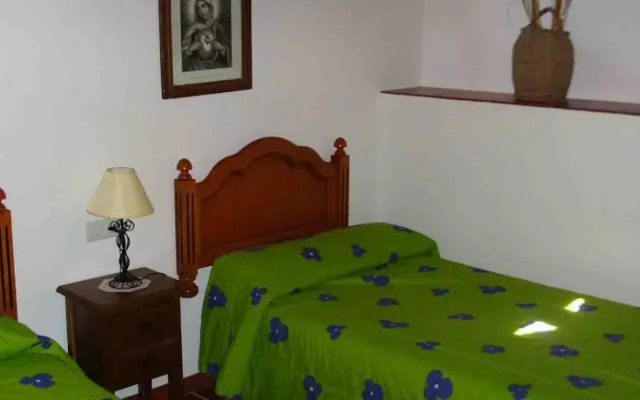 Molino Lucero