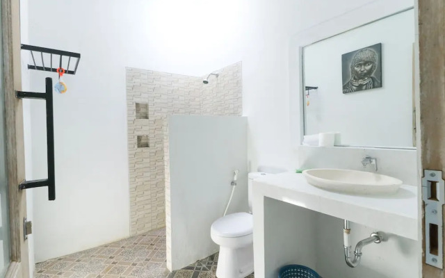 Cahya Guesthouse