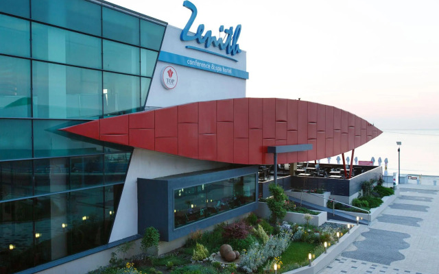 TOP CountryLine ZENITH Hotel Conference and Spa Mamaia Resort