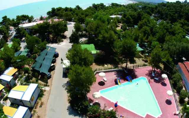 Villaggio Capo Vieste
