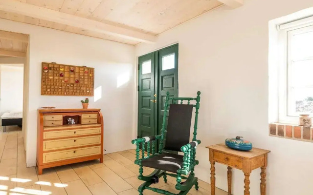 Holiday Home in FanÃ¸