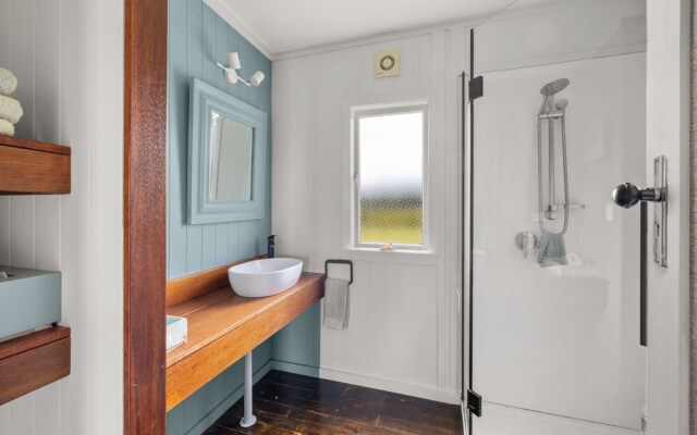 Driftwood Seaside Escapes