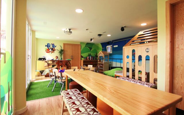 Abora Catarina by Lopesan Hotels - All Inclusive