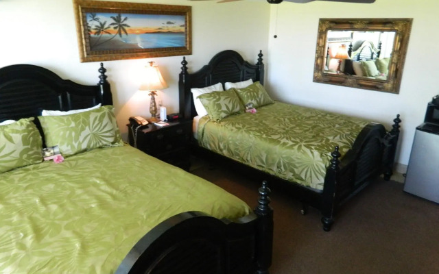 Hotel Coral Reef