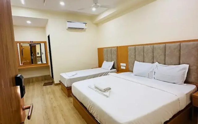 Hotel Breeze Bay