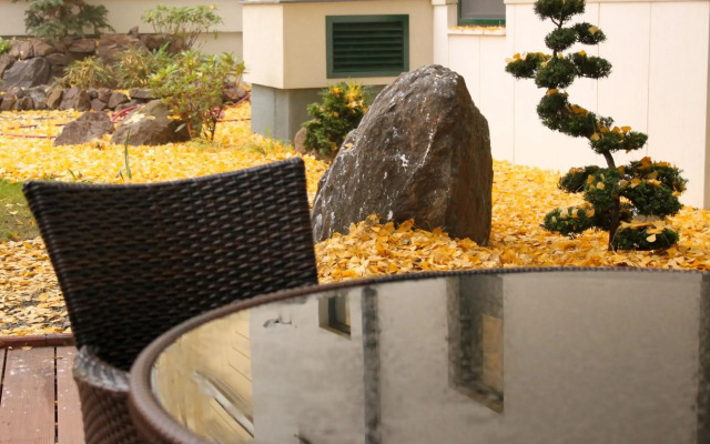 Hotel Ginkgo