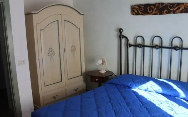 Antica Casa Nanni