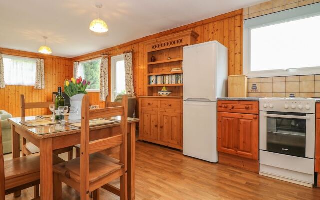Bluebell Lodge