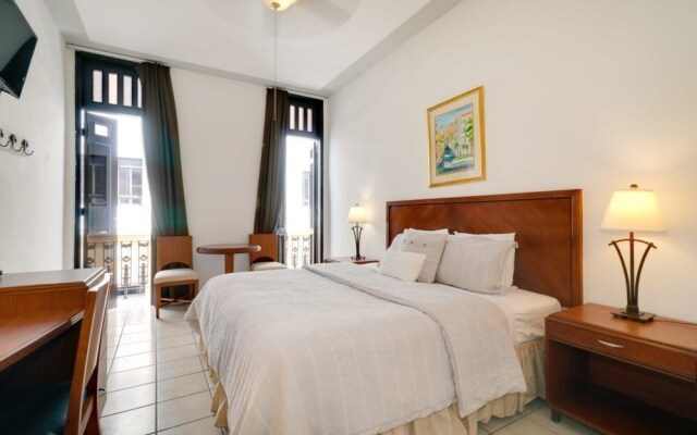 Hotel Plaza De Armas
