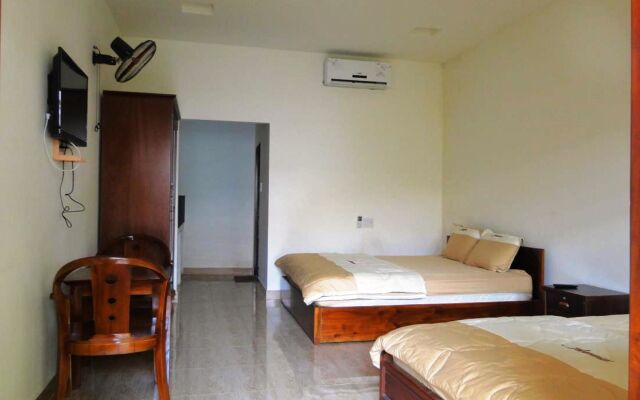 Davi Phu Quoc Guest House