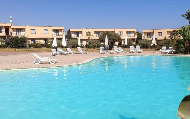 Desusino Residence & Hotel