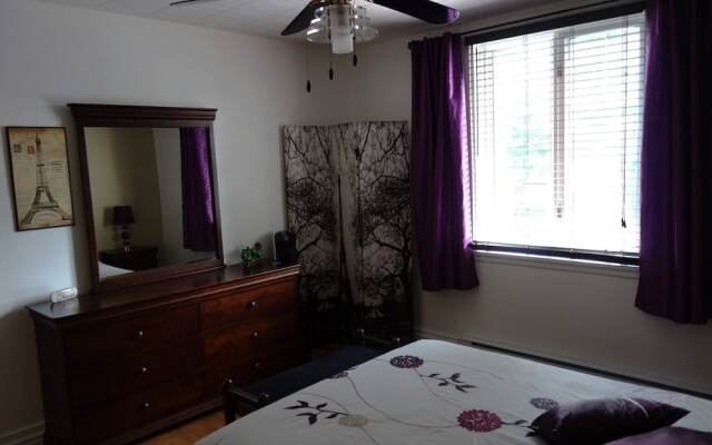 Logement Relaxant Prs De Toutes Les Commodits