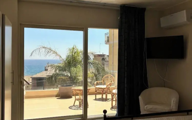 IG - Villa Don Antonio  Apartment