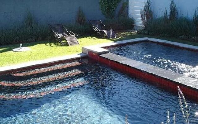 Aloe Guest House