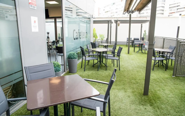 Sercotel Aura Algeciras
