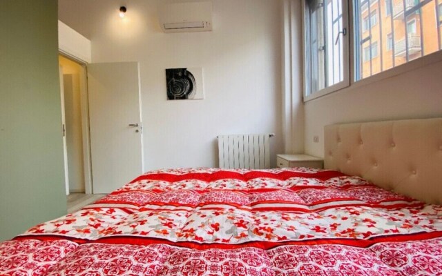 Frugoni Cozy apartment