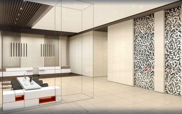 Courtyard by Marriott Suwon