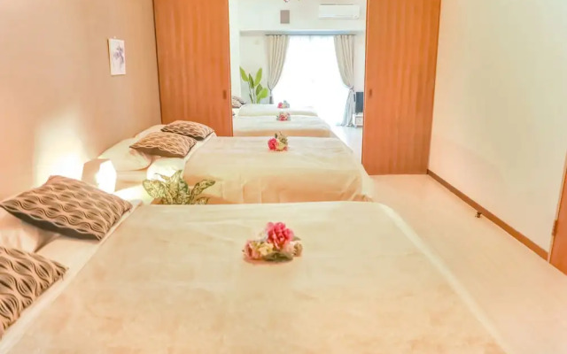 Nipponbashi-House II-B