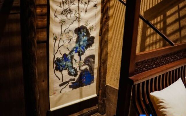 Wuyishan Tuoyangtang Homestay