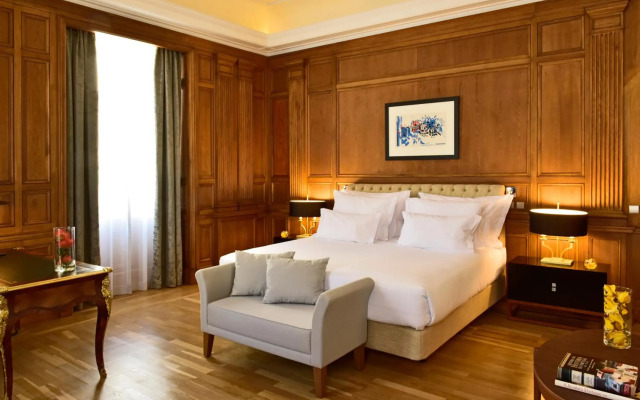 Pousada de Lisboa, Praça do Comércio - Small Luxury Hotel