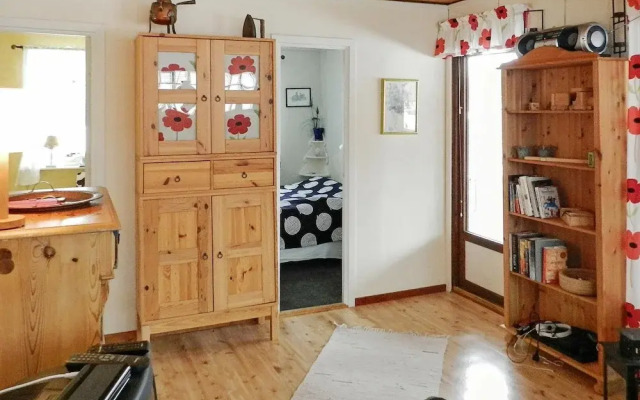 6 Person Holiday Home in Brastad