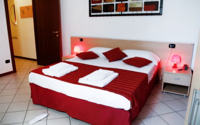 Hotel Michelangelo