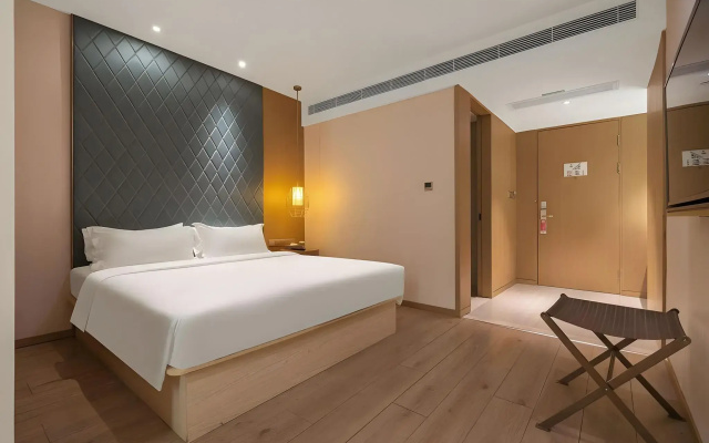 ibis Styles XM Zhongshan