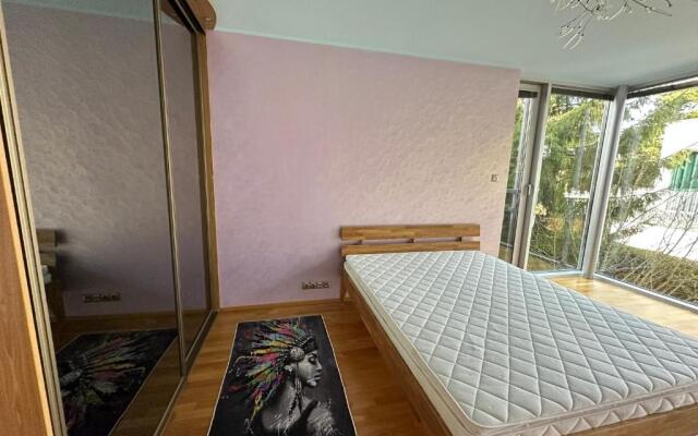 Merirahu private luxury villa