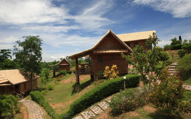 Ban Thai Health Retreat