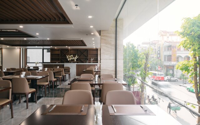 K-Zone The Star Hotel