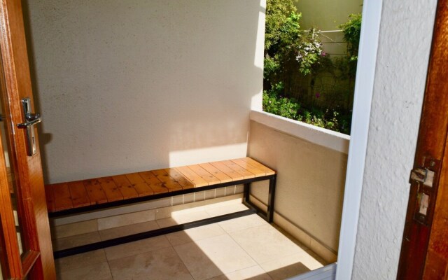 1 Bedroom Apartment in the Heart of Tamboerskloof