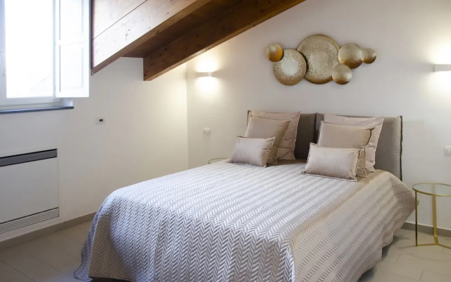 Donna Elena Rooms