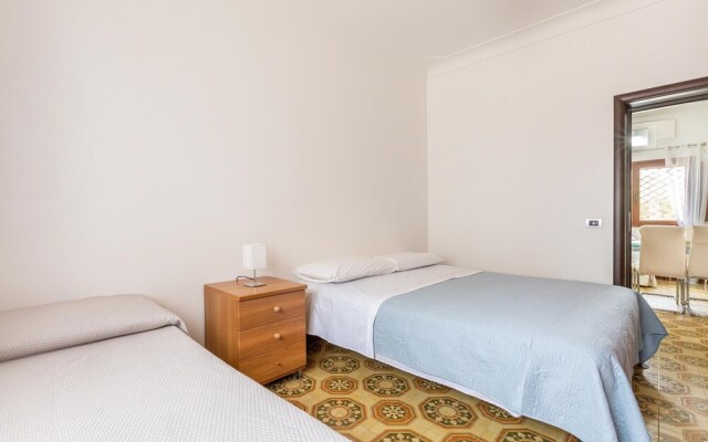 3451 Villa Guaceto by Barbarhouse