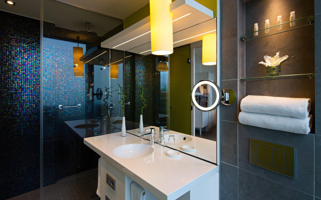 Hotel Indigo Berlin – Ku’damm by IHG