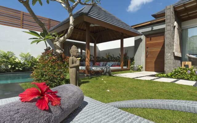 Villa Sanook by Villa Finder