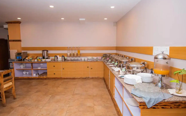 Majheri Resort and Spa