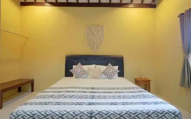 Bata Merah Homestay Syariah