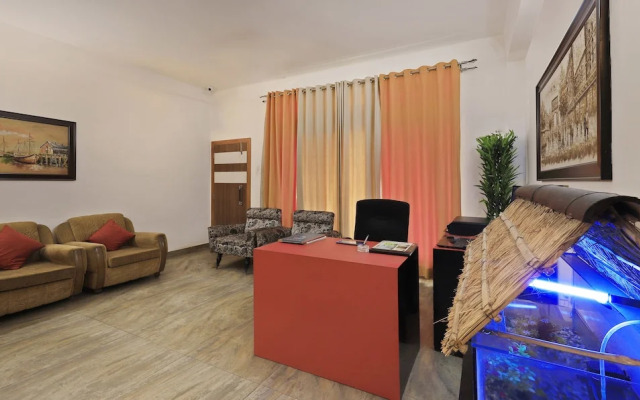 Treebo Umal Homestay Ganeshguri