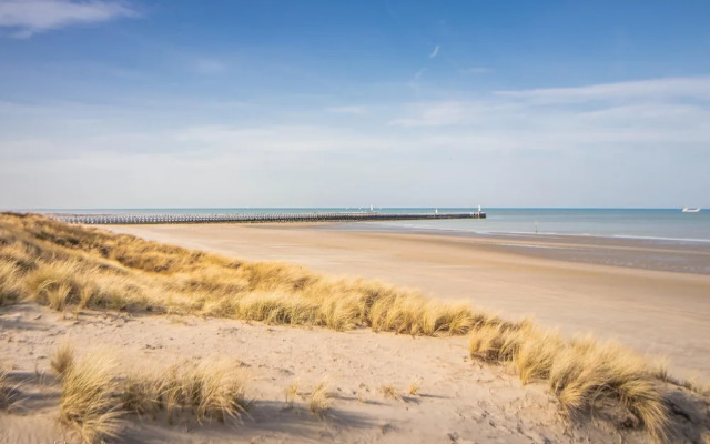 Holiday Home in Koksijde