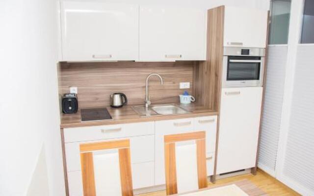 MTM apartment