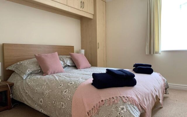 Lovely 2-bed Apartment in Lytham Saint Annes