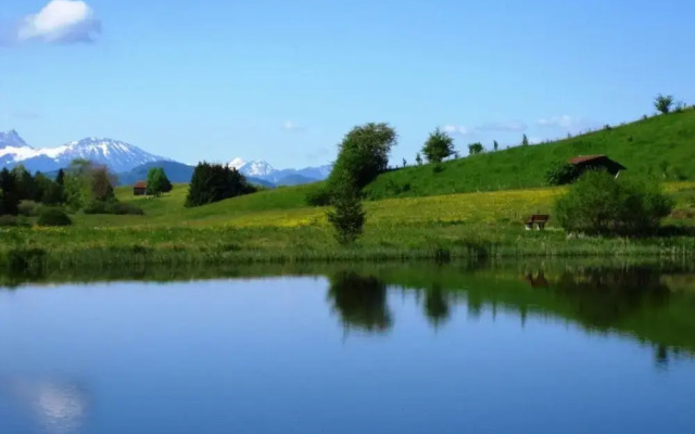 Sandra Comfortable Holiday Residence