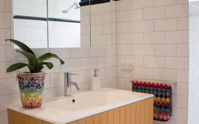 Stylish Spacious 2 Bed Villa Near Ponsonby