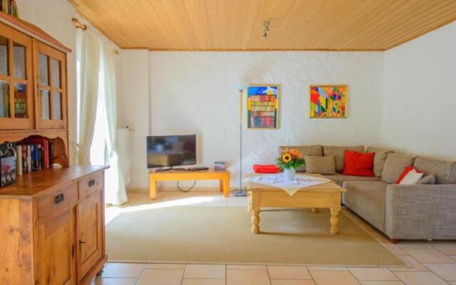 Fewo Schächtelschleif