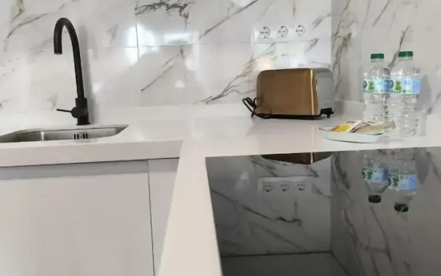 Apartamentos Avenida Tropical by Bossh