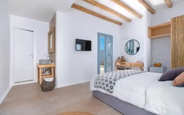 IL Vento Premium Mykonos